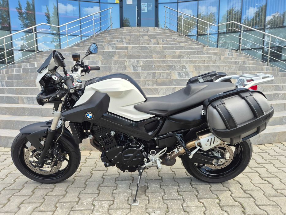 BMW F800R ABS ~ Garantie ~ Rate FIXE ~