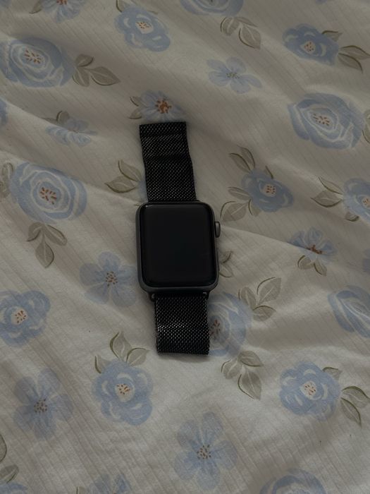 Apple watch 3 series