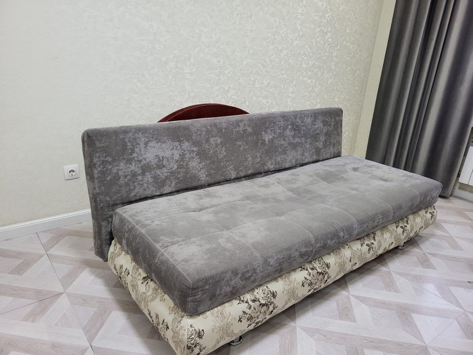 Диван б/у раскладной