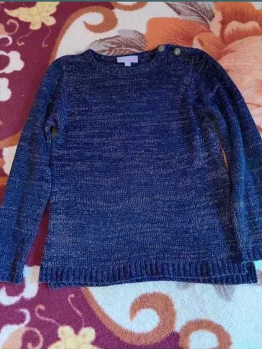 Pulover fir auriu 128