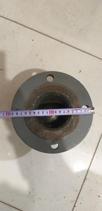 Продам        кран