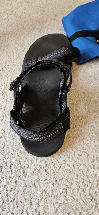 Sandale Source Classic