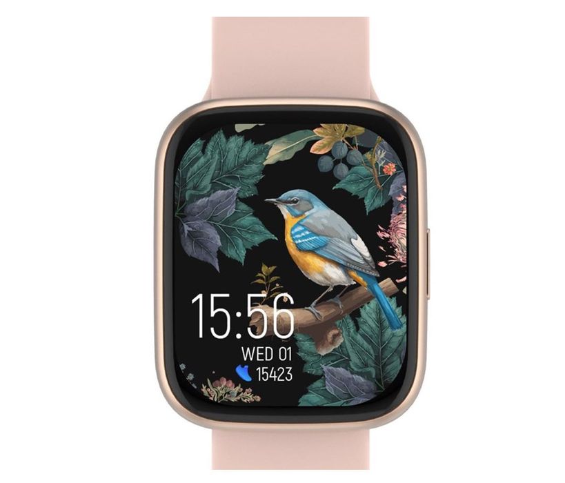 Smartwatch ForeVigo 4 Rose Gold