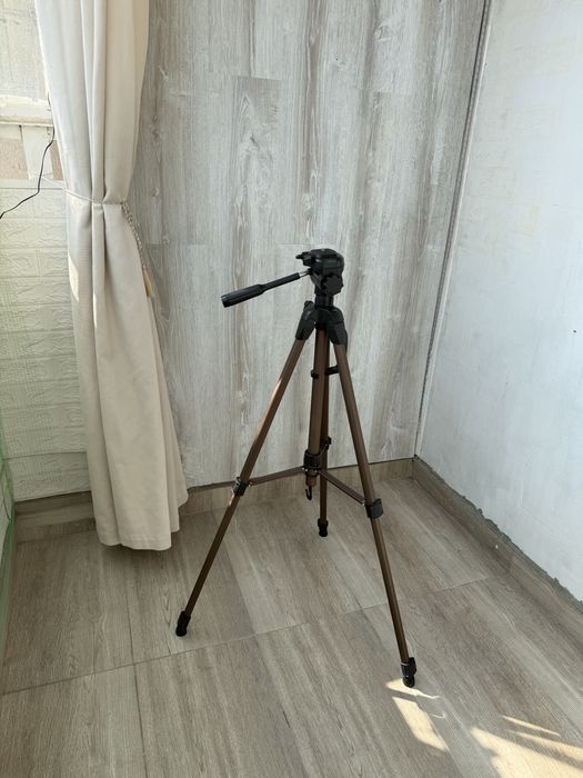 Статив Hama Star 62 трипод