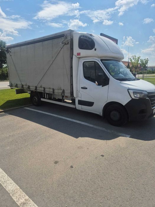 Renault Master III