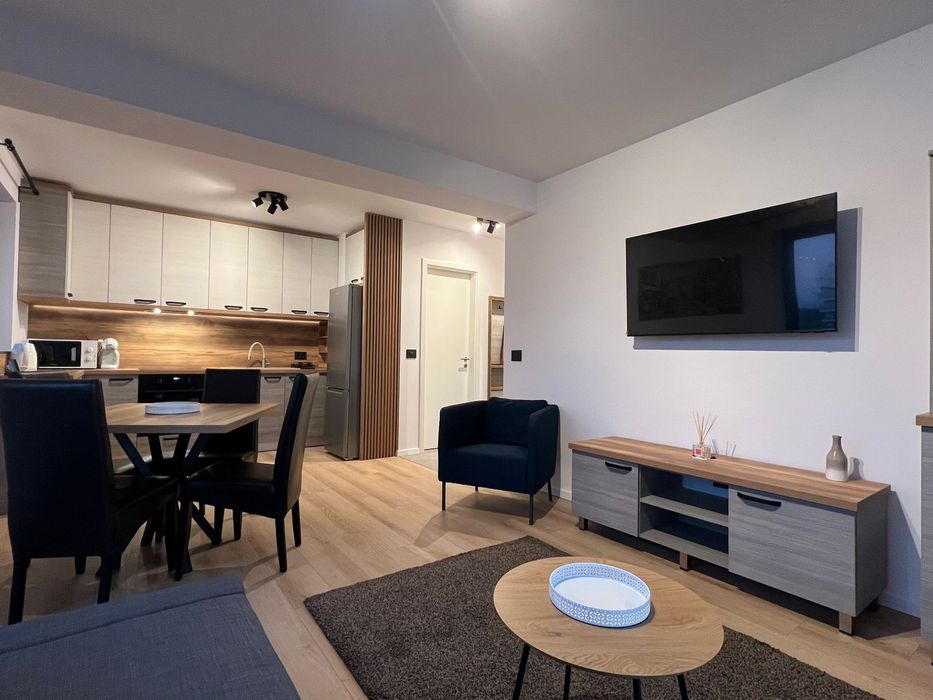[PROPRIETAR] Apartament cu 2 camere Coresi Kasper