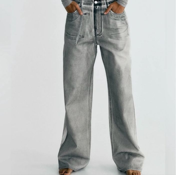 Дънки  ZARA.