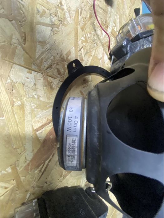 difuzoare 16,5 mb quart