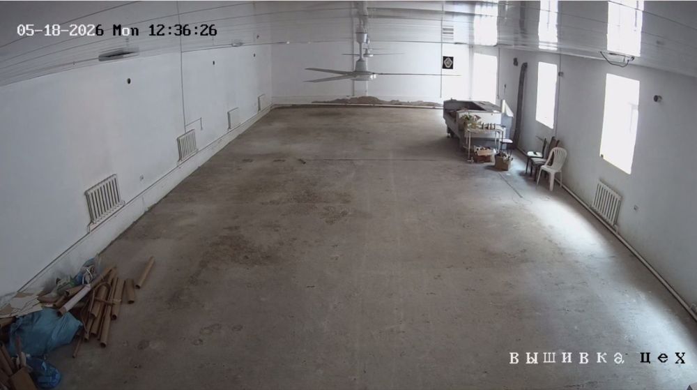 Biznes sotiladi tikuv fabrikasi