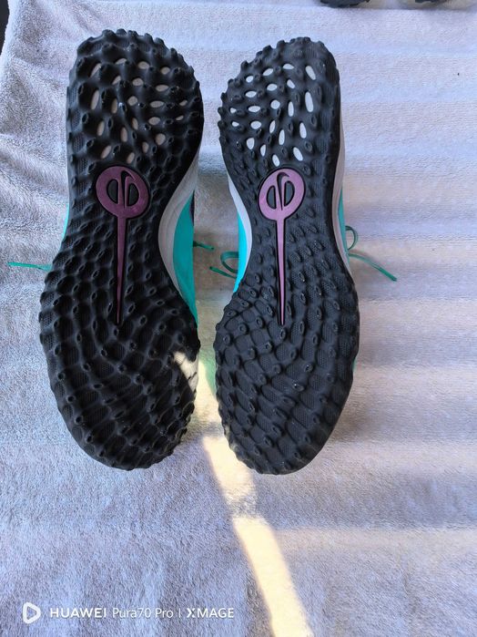 Стоножки nike 44 номер стелка 27.5см