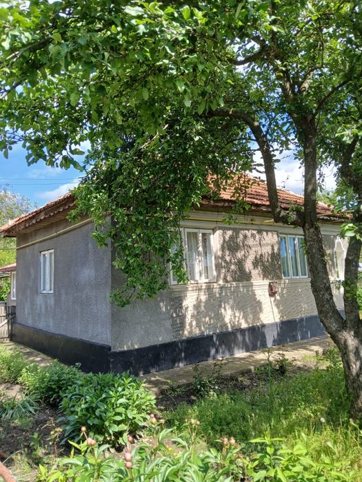 Proprietate de vanzare, sat Paclele, jud Buzau