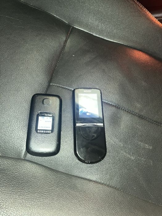 Samsung verizon gusto 3