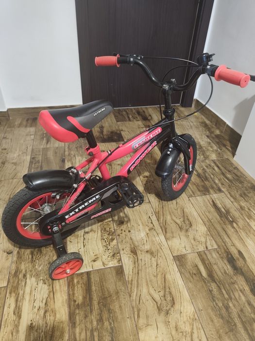 Bicicletă de vânzare