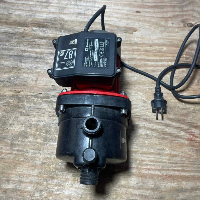 Pompa de Grădină Einhell GC-GP 6538