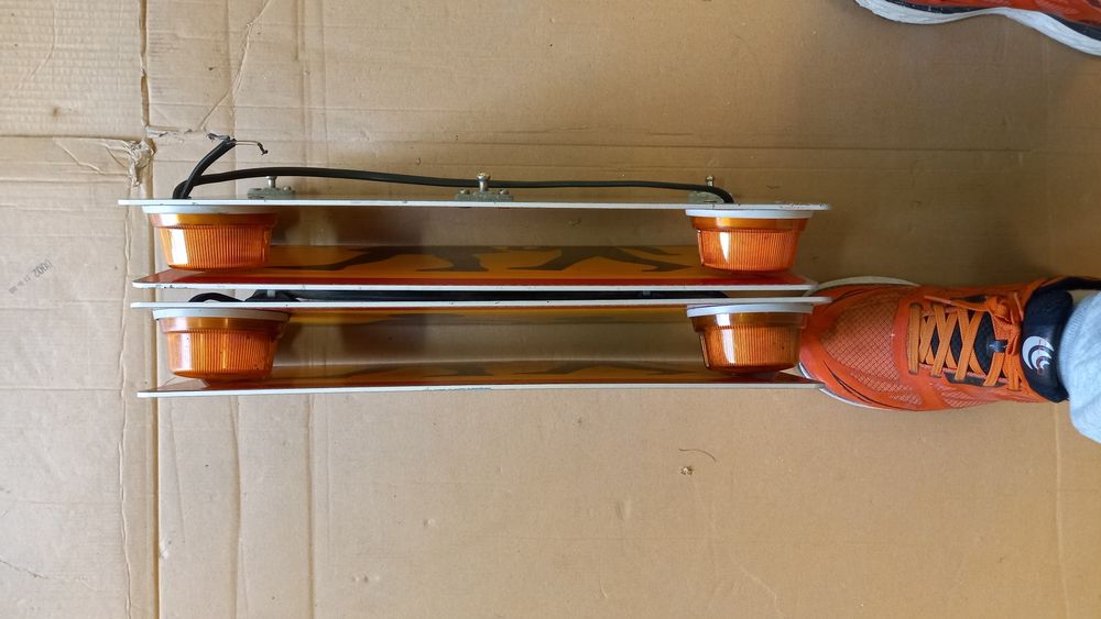 Згаваеми табели,за Автобус или Микробус ,за двете табели 160лв