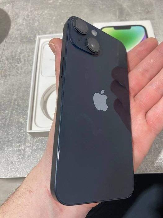 Айфон 14 идеал сост