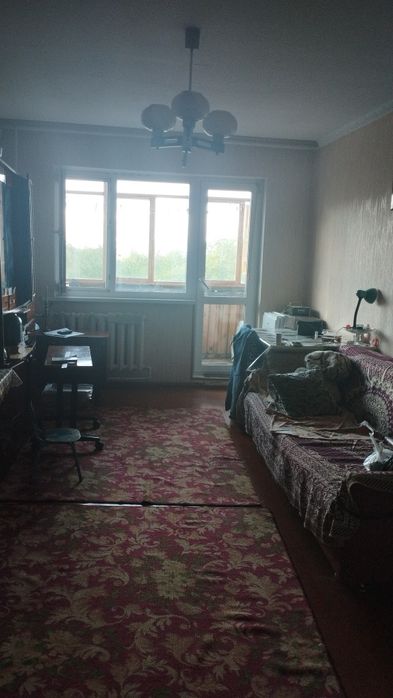 Продажа квартиры