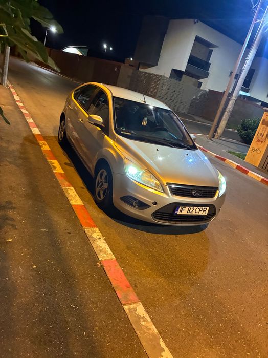 FORD Focus 2009 — imagine 3