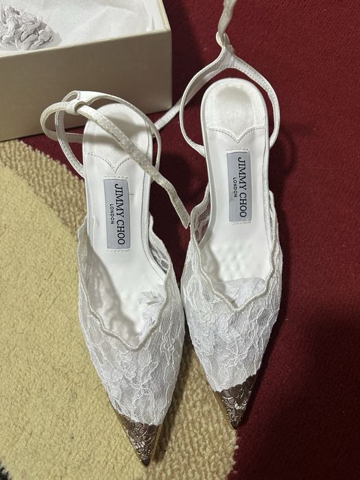 Туфли Jimmy choo