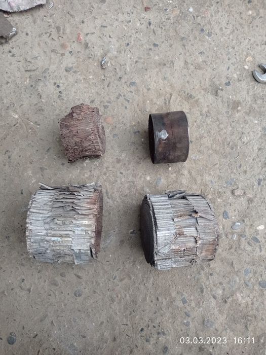 Принимаем катализаторы