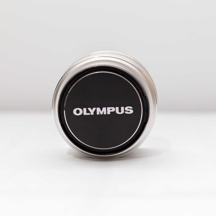Olympus 17 mm f 1,8