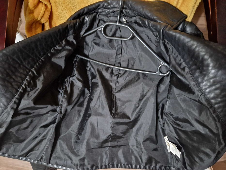 Дамско кожено яке Firetrap