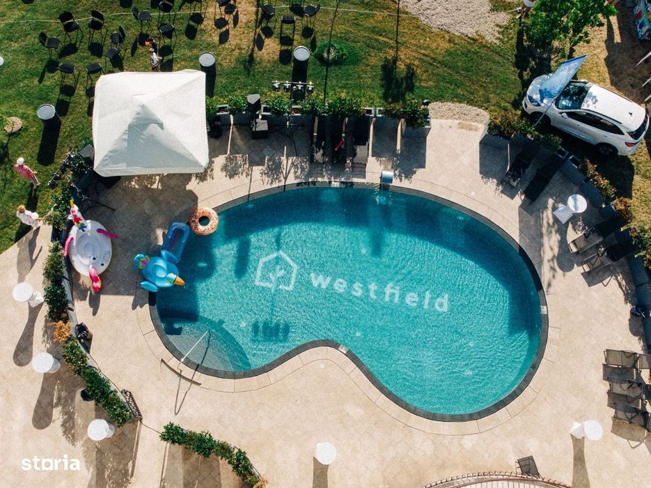 Casă nouă P+M în cartierul Westfield, Arad -teren 600mp
