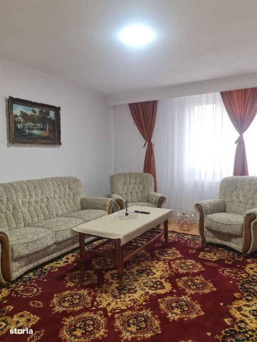 Apartament patru camere ultracentral