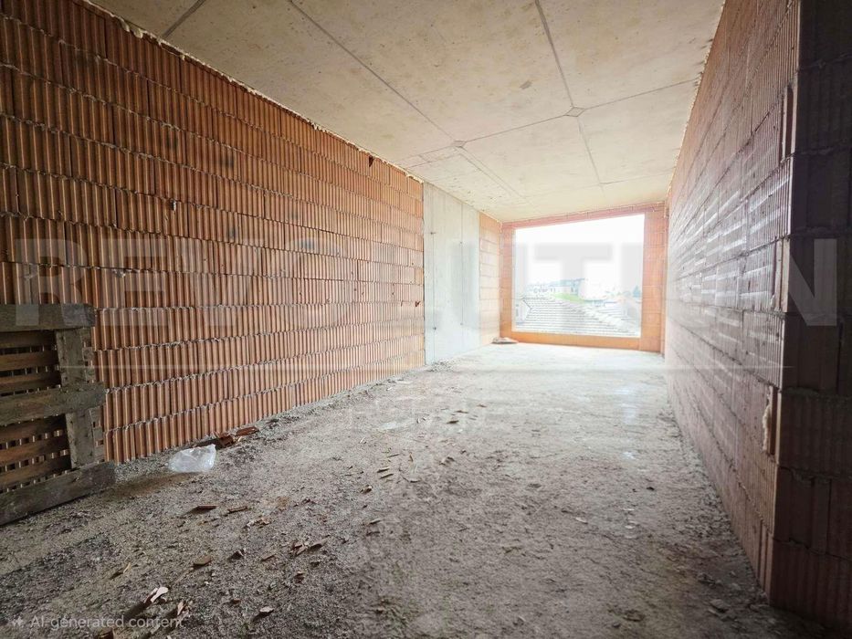 Продава се Двустаен апартамент в София, Люлин 9 - 60 кв.м за 2009 €/кв.м - Снимка #6