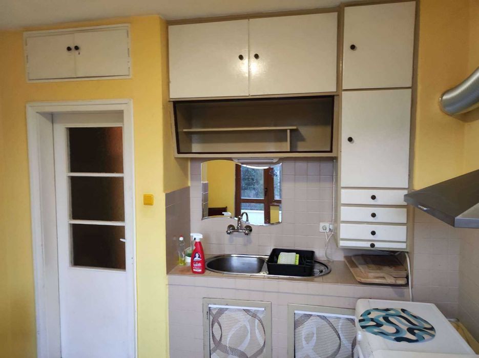 Дава се под наем Двустаен апартамент в София, Гео Милев - 55 кв.м за 400 € - Снимка #2