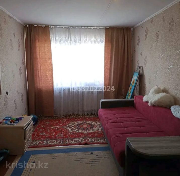 Продам 3 комнатную квартиру
