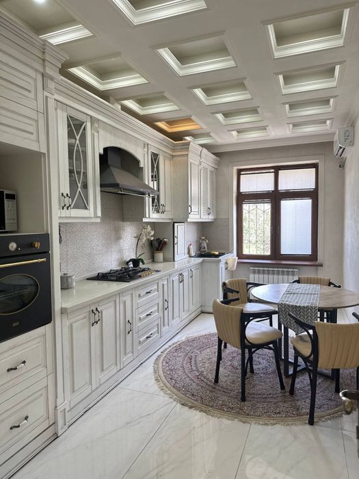 НОВОСТРОЙКА Застройщик ИМЗО 3/4/4 127м2 дорогой ремонт