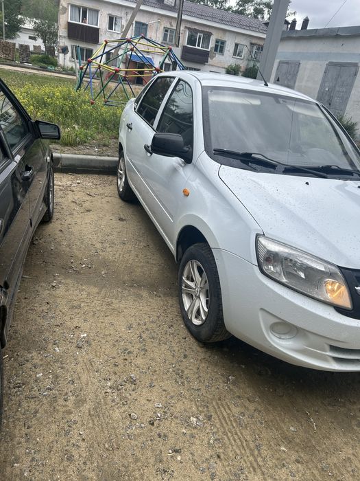 Продам лада гранта