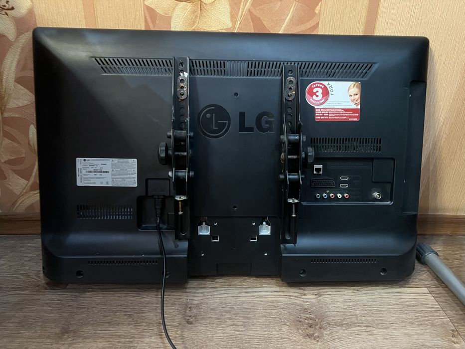 Телевизор LG Диагональ 87 см