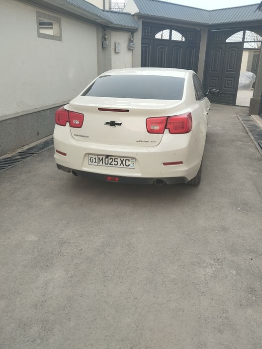 Малибу 1 позиции 3