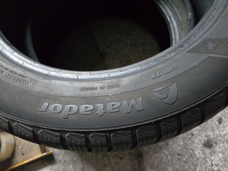 Matador 215/55 R17 98V MS iarnă
