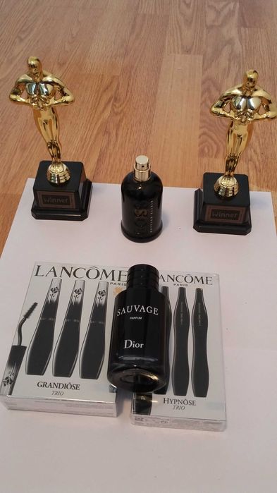 Lancome Hypnose gene lungi