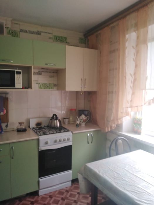 Аренда помесячно