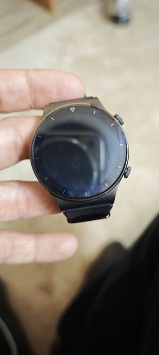 Смарт часовник Huawei GT 2 Pro