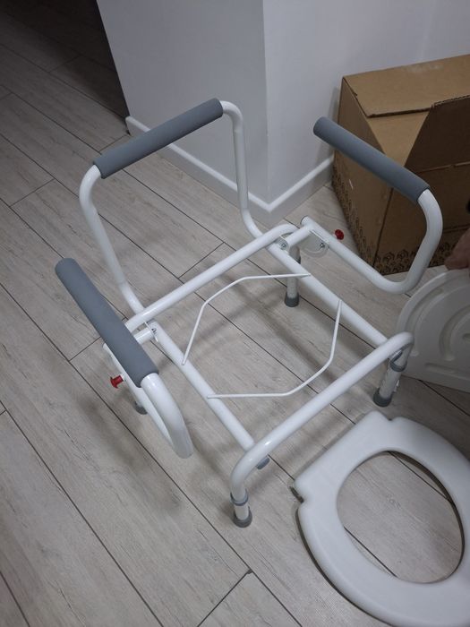 БИО туалет, для взрослого