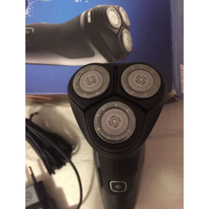 Самообръсначка Philips