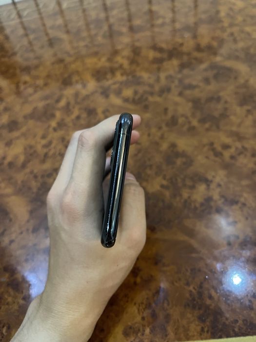 iPhone 11 Pro Max 512GB