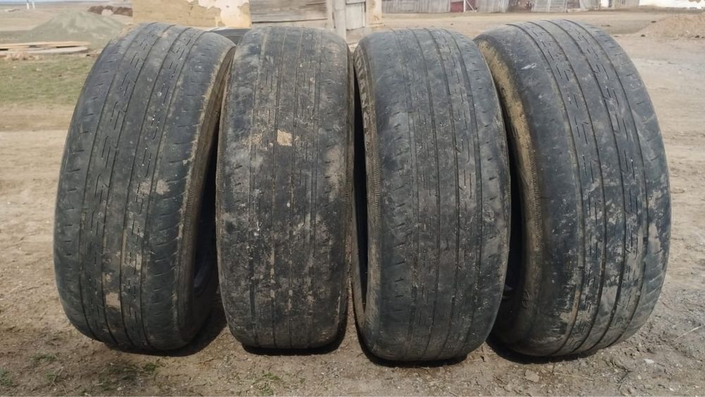 Продам шины буу