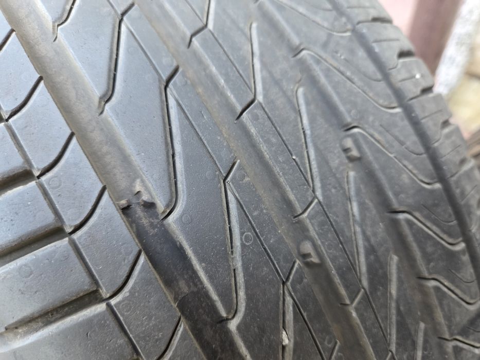 РЕЗЕРВИРАНИ Continental ultra contacto 205/55/16