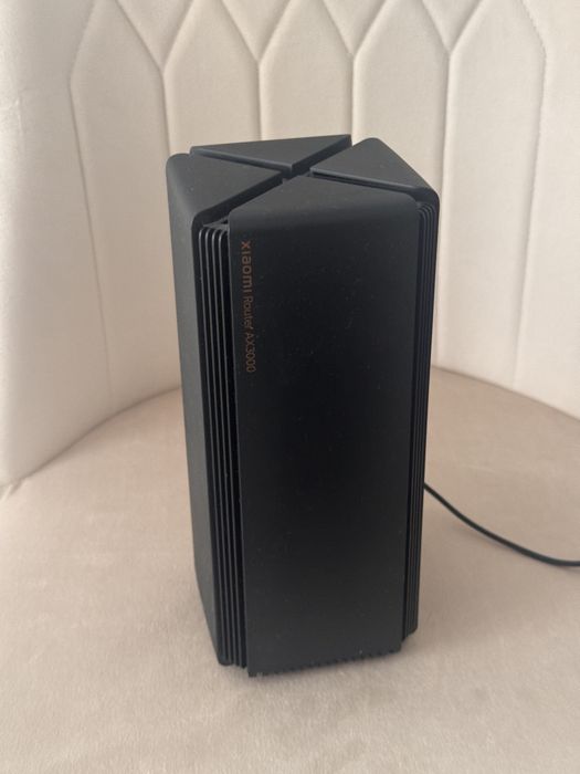 Роутер Xiaomi AX3000 (Wi-fi 6)