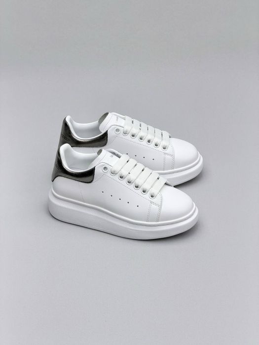 Alexander McQueen Full Box