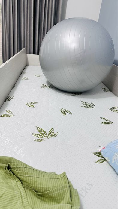Двухярусная кровать