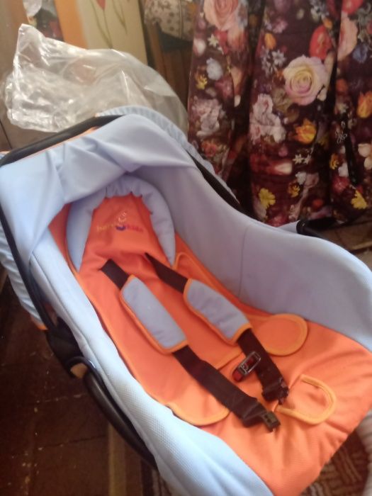 Бебешка  кошница