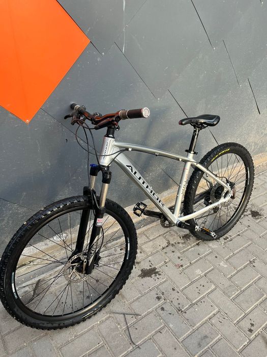 Author volt 27.5 Новый