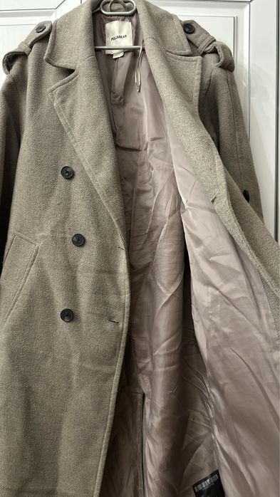 Женская куртка PULL&BEAR